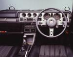 Datsun Bluebird Coupe 1978 года